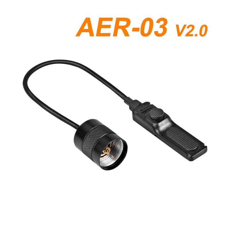 Fenix   з ġ, AER-03 V2.0, TK16, TK32, TK25 , TK25 R & B, TK25 IR